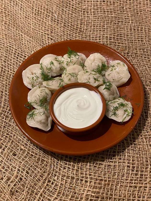 PELMENI SPECJALNE