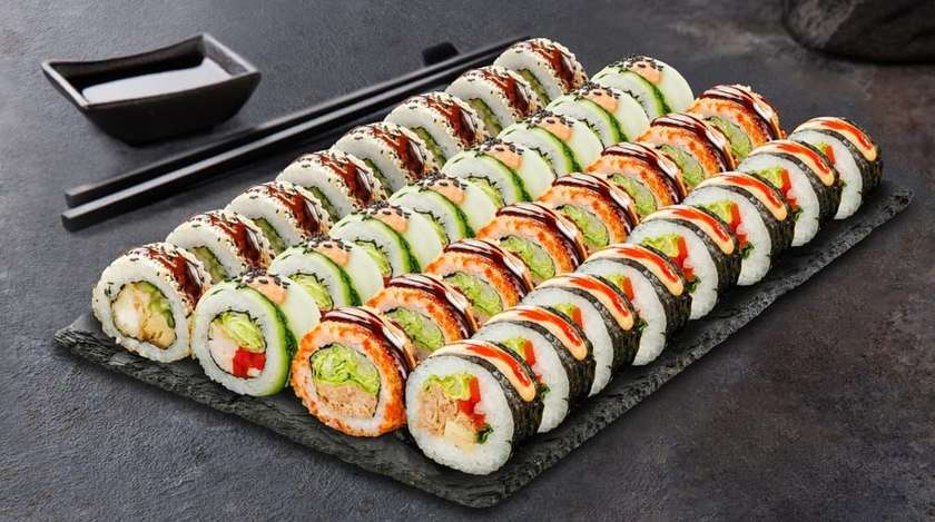 Сет Весняний