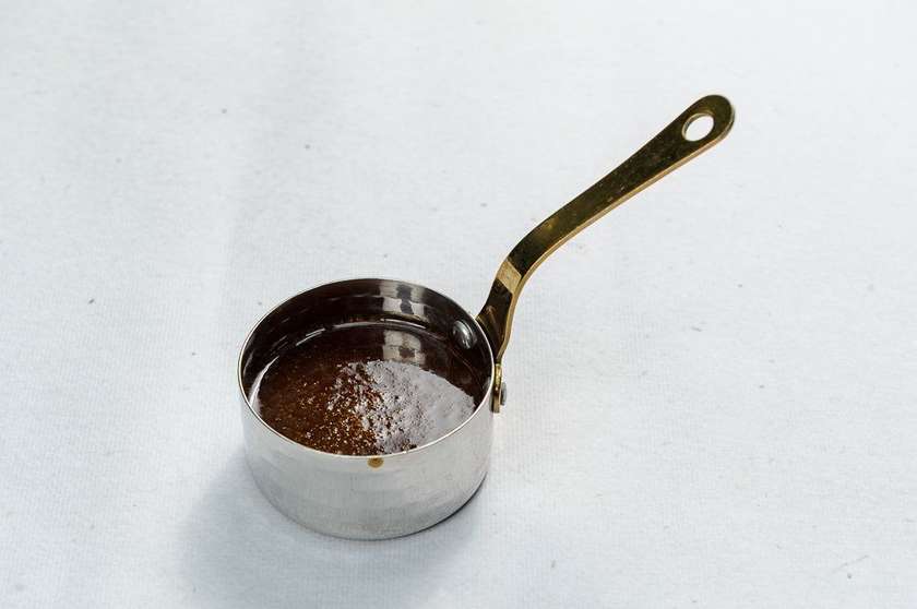 Demi-Glace Sauce