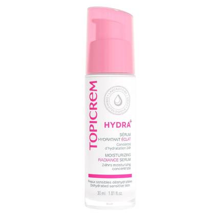 Topicream - Ultra Moisturizing Face Serum for Sensitive/Dehydrated Skin 30ml 3443