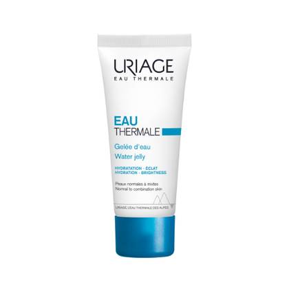 Uriage - EAU THERMALE Face Moisturizing Gel for Normal/Combination Skin 40ml 7835
