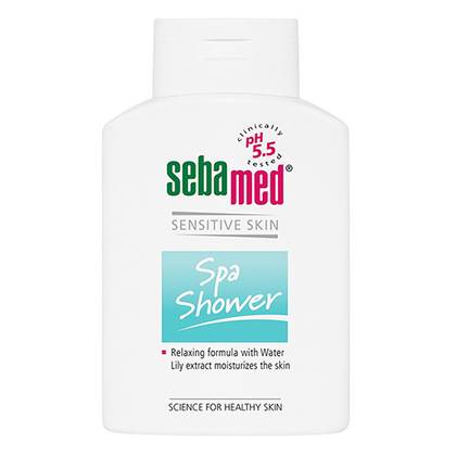 Sebamed - SPA Shower Gel 200ml 7916