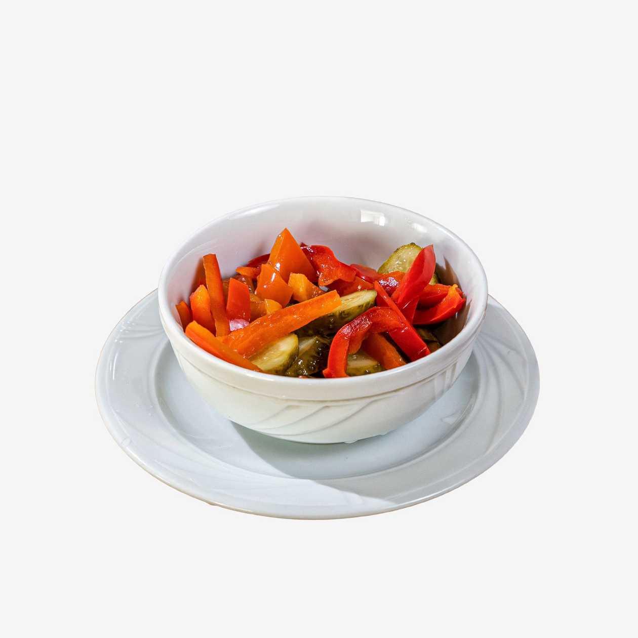 Salata de muraturi