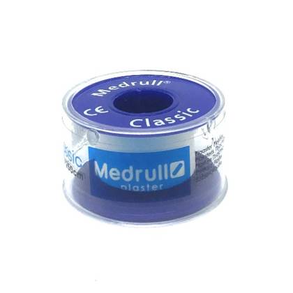 Medrull Classic Leukoplast 3X250cm 0927 #1