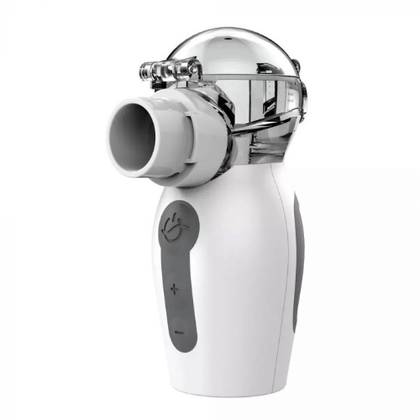 Nebulizer / Inhaler / Feellife-AIR PRO 5 2452 #1