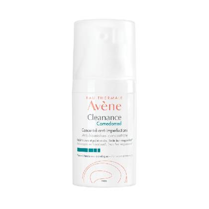 Avene - Cleanance Comedoclast Face Concentrate for Acne Breakouts Sebum-Regulating 30ml 2854/0414