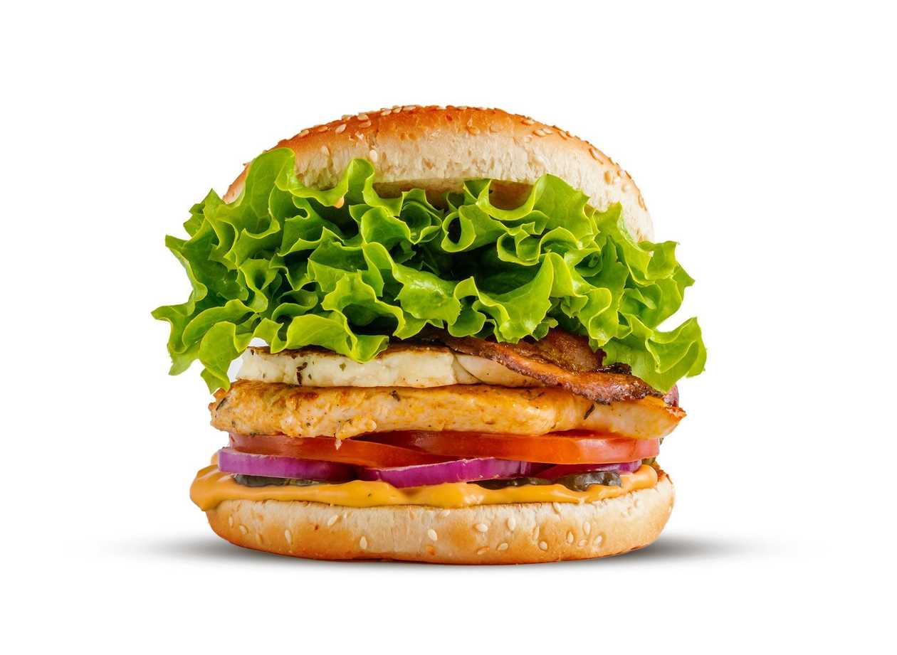Chicken Kypros