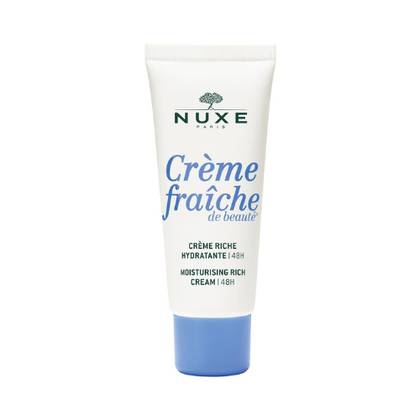 Nux - CF Moisturizing Cream for Dry Skin 30ml 8854