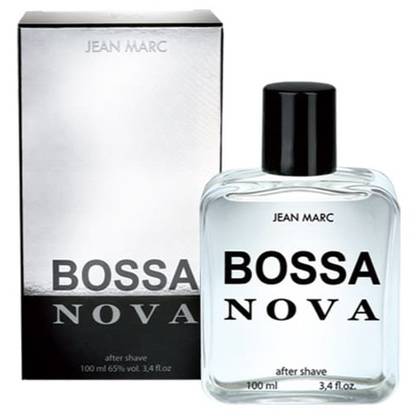 Dramersi - Men's Aftershave Lotion Bossa Nova Man 100ml 7212