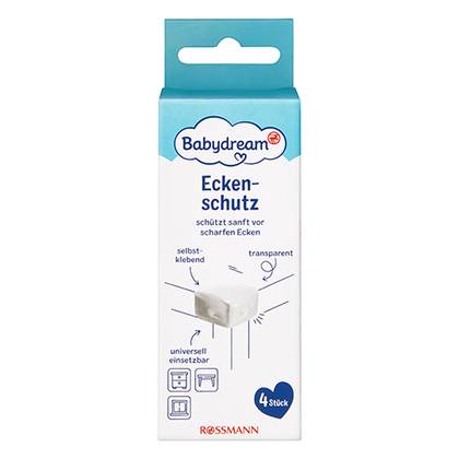 Baby Corner Protector 4022 #4