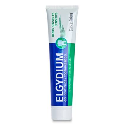Elgydium - Sensitive Toothpaste 75 ml 5565/3577/3712 #1