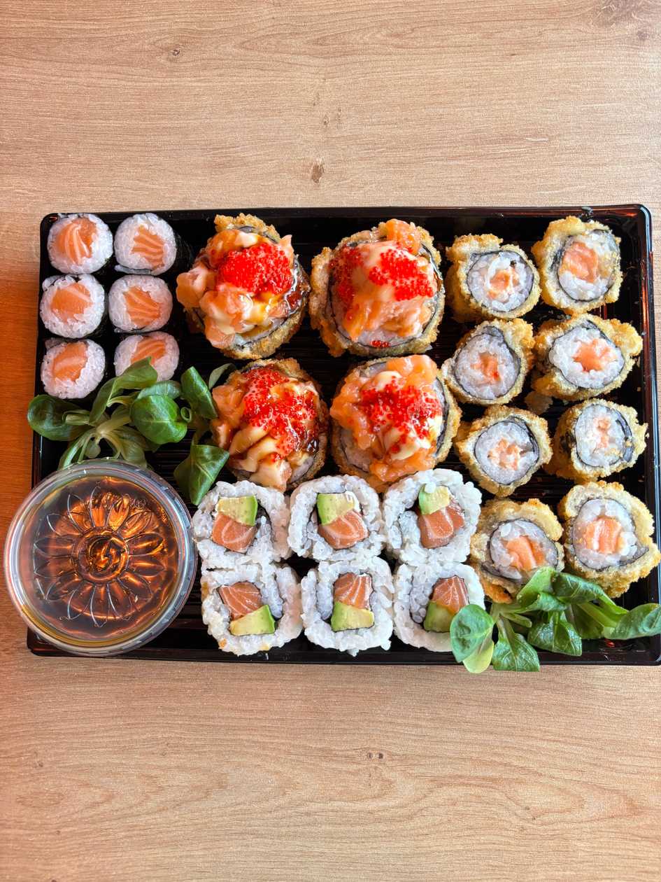Sushi Box 2