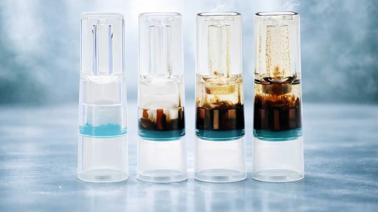 Siqaret üçün Müşdük 1 ədəd