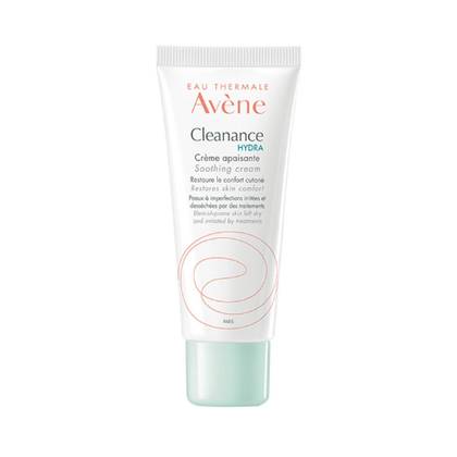Avene - Cleanance Hydra Treatment for Dry and Irritated Skin 40ml 0891
