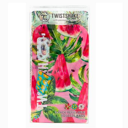 Twist Shake - Reusable Container 220ml 6153 #3