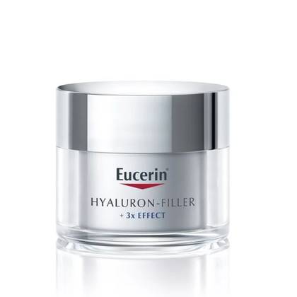 Eucerine - Hyaluronic Filler Face Cream SPF 30 for All Skin Types 50ml 8687