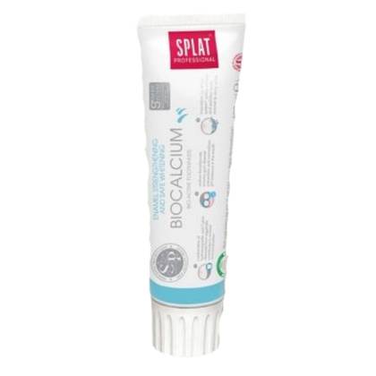 Splati - Toothpaste Bio-Calcium 100ml 1092