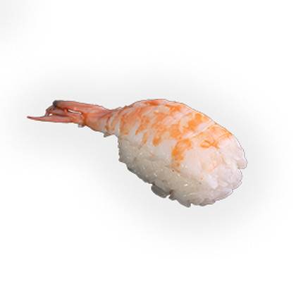 Ebi - Shrimp