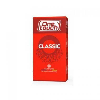 Van Touch - Condom Classic 0056 #12