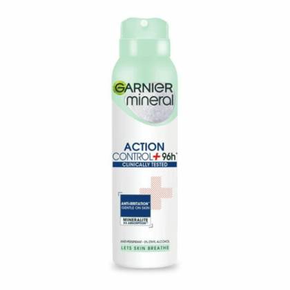 Garnier - Deodorant Spray Protection 96h 150ml 16609/5044