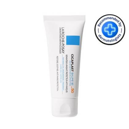 Laro - Cicaplast B5 Soothing/Restorative Balm with SPF 50 Filter 40ml 7300/6940