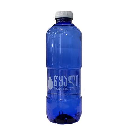 Natural Mineral Water - JPS Low Mineralization 0.5L #1