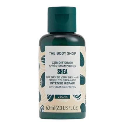 Body Shop - Conditioner for Dry/Damaged Hair Repairing 60ml 26029/33604