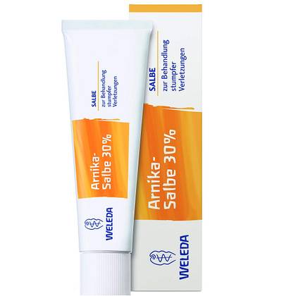 Weleda - Arnica Ointment 30% 25g 5903 #1