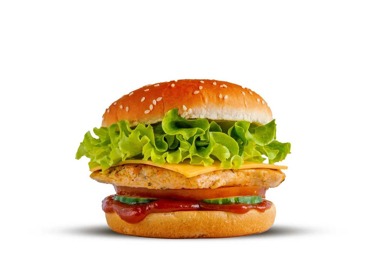 Mini-Chicken Cheese
