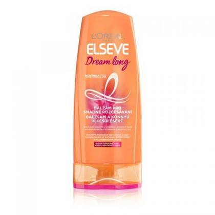 L'Oreal - Elvive Conditioner for Long, Damaged Hair 200ml 41878