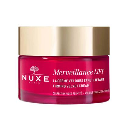 Nuxe - MERVEILLANCE LIFT Anti-Wrinkle/ Firming Face Cream for Normal/Dry Skin 50ml 4795