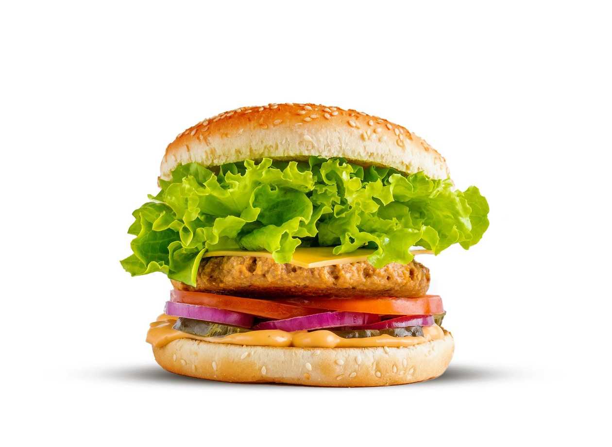 Nobeef Cheese