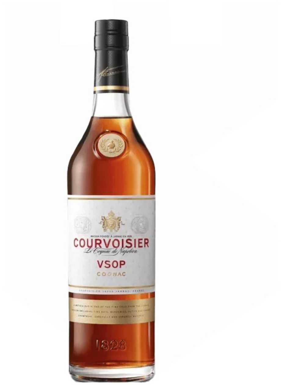 Courvoisier VSOP Cognac 0.7L