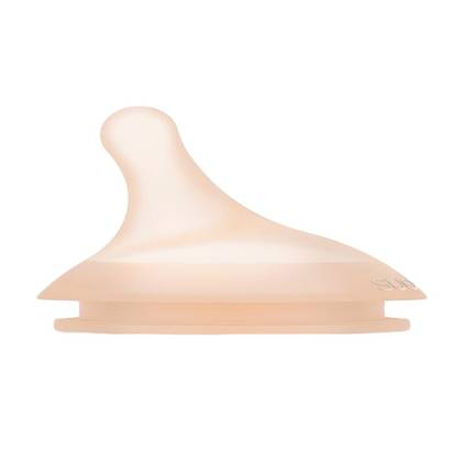 Suavinex - Silicone Pacifier Mixed Feeding 4586/8419 #2