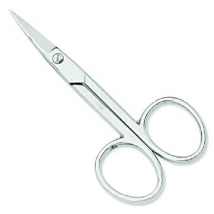 Arsa-EMB-140 Professional Nail Scissors 3944