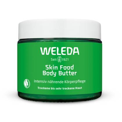 Weleda - Skin Food Body Butter 150ml 1958/6708