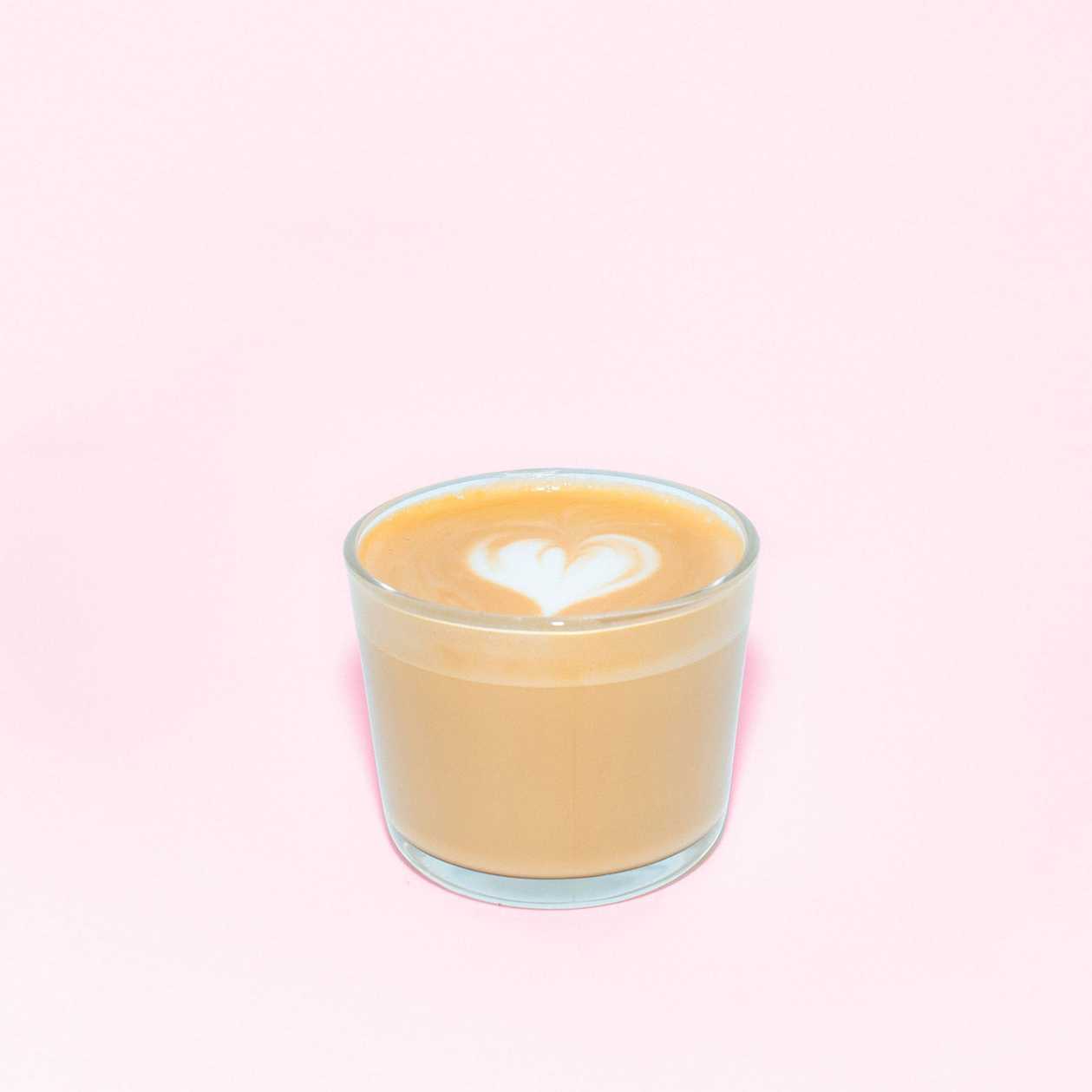 Flat white