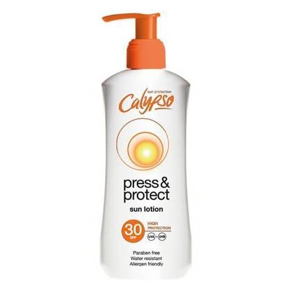 Calypso - PP Sunscreen Lotion SPF30 200ml 3278