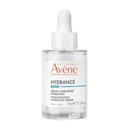 Avene - Hydrance Boosting Face Serum Moisturizer 30ml 8954