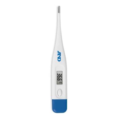 Ei and Di - Electric Thermometer DT-501 0016 #1