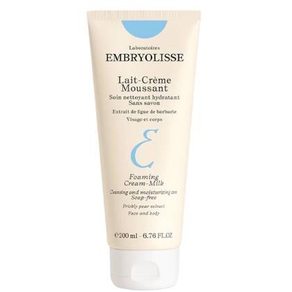 Ambrioli - Cleansing Foaming Milk-Cream 200ml 0264