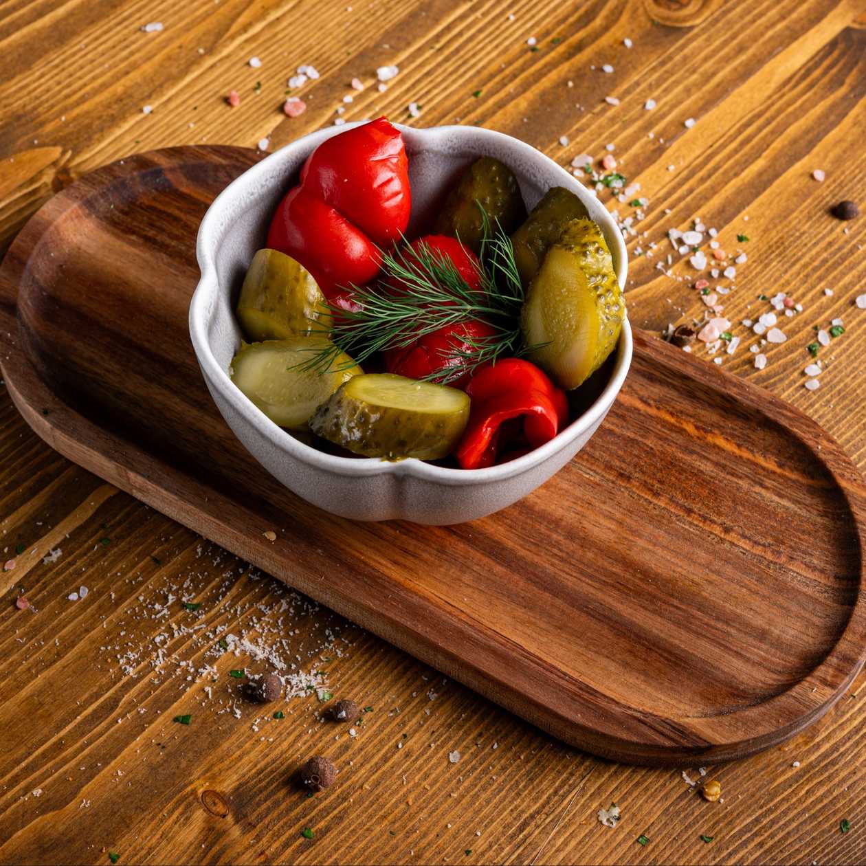 Salată de Murături