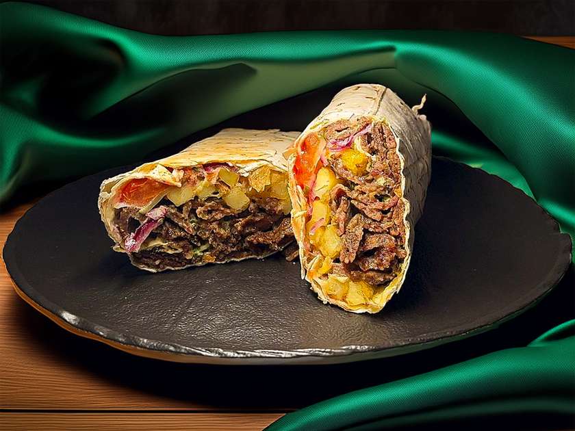 Телячий Арабський – східна ніжність у кожному шматочку