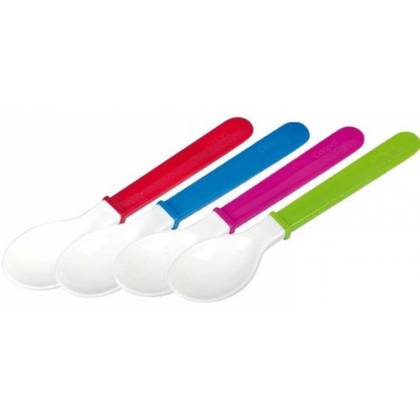 Canpol - Large Silicone Spoon 2/938 9382