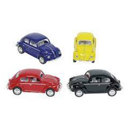 Goki - Toy 1967 Volkswagen Car 12099