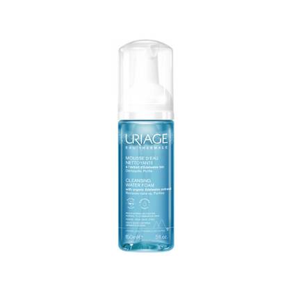 Uriage - Makeup Remover Cleansing Foam for Combination Skin 150ml 3028/9419