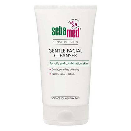 Sebamed - Cleansing Gel for Combination/Oily Skin 150ml 1948