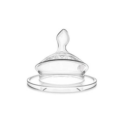Suavinex - Anatomical Silicone Pacifier S /0-6m/ 0145 #2