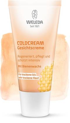 Weleda - Cold Cream 30ml 081870/0129