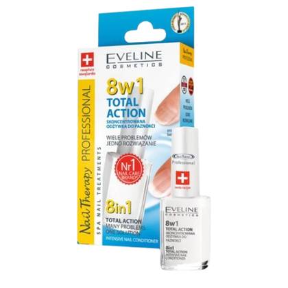 Eveline - Nail Repair 8X1 12ml 3513/1903